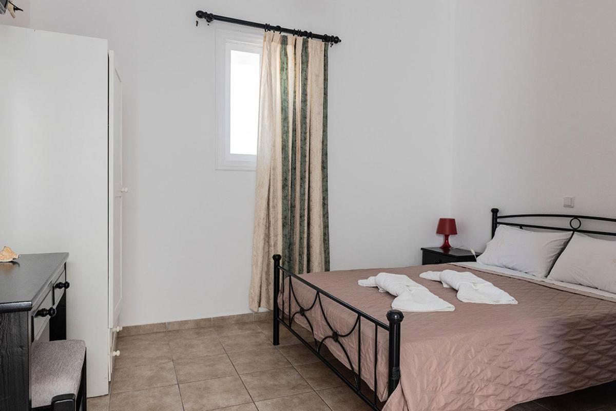 Anastasia Rooms Adamantas  Екстериор снимка