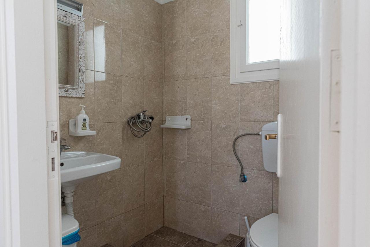 Anastasia Rooms Adamantas  Екстериор снимка